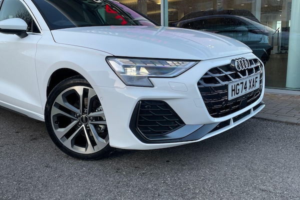 Used Audi A3 2025 for sale - 76247415: Photo 6