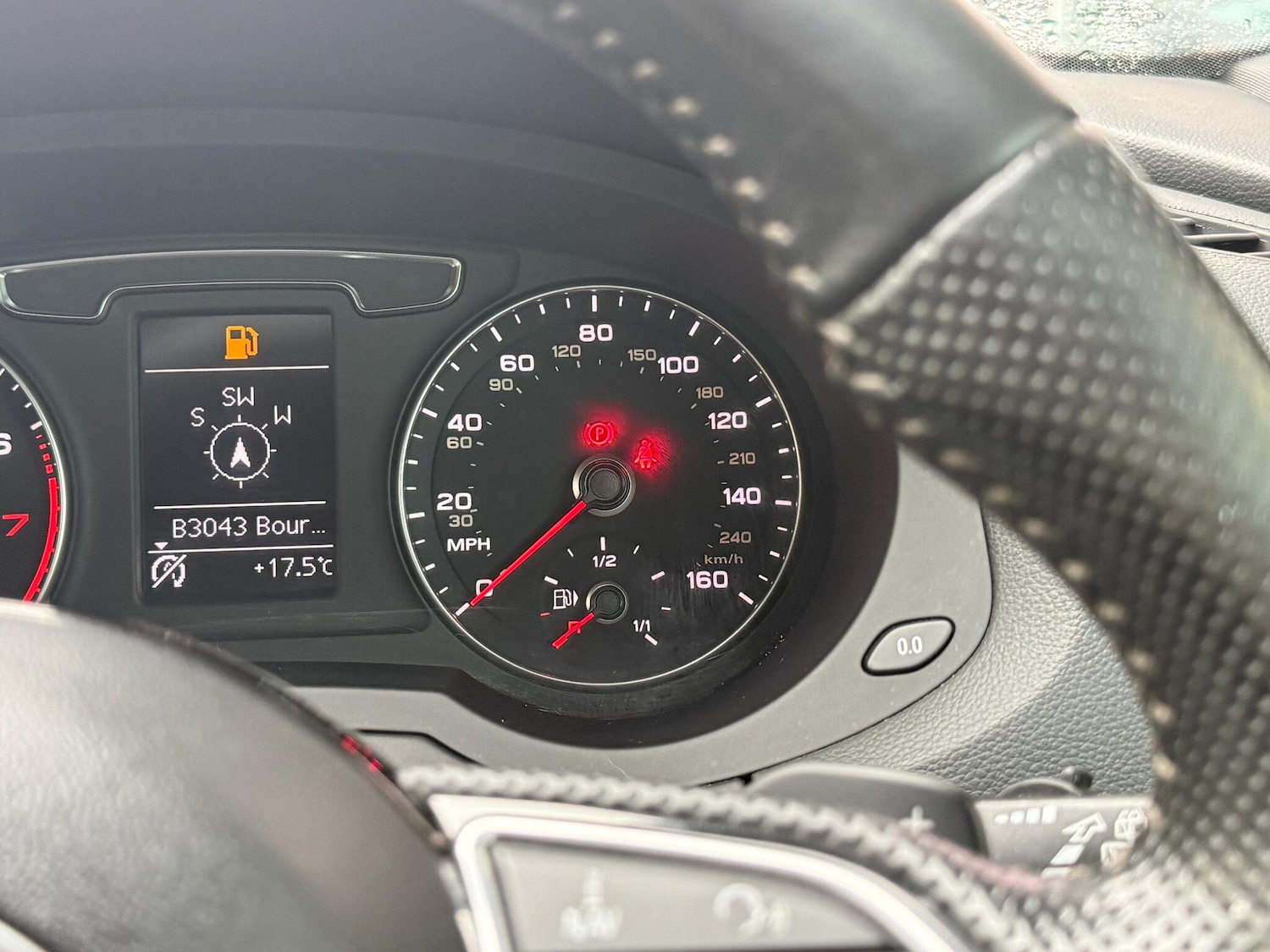 Used Audi Q3 2018 for sale - 76167138: Photo 11