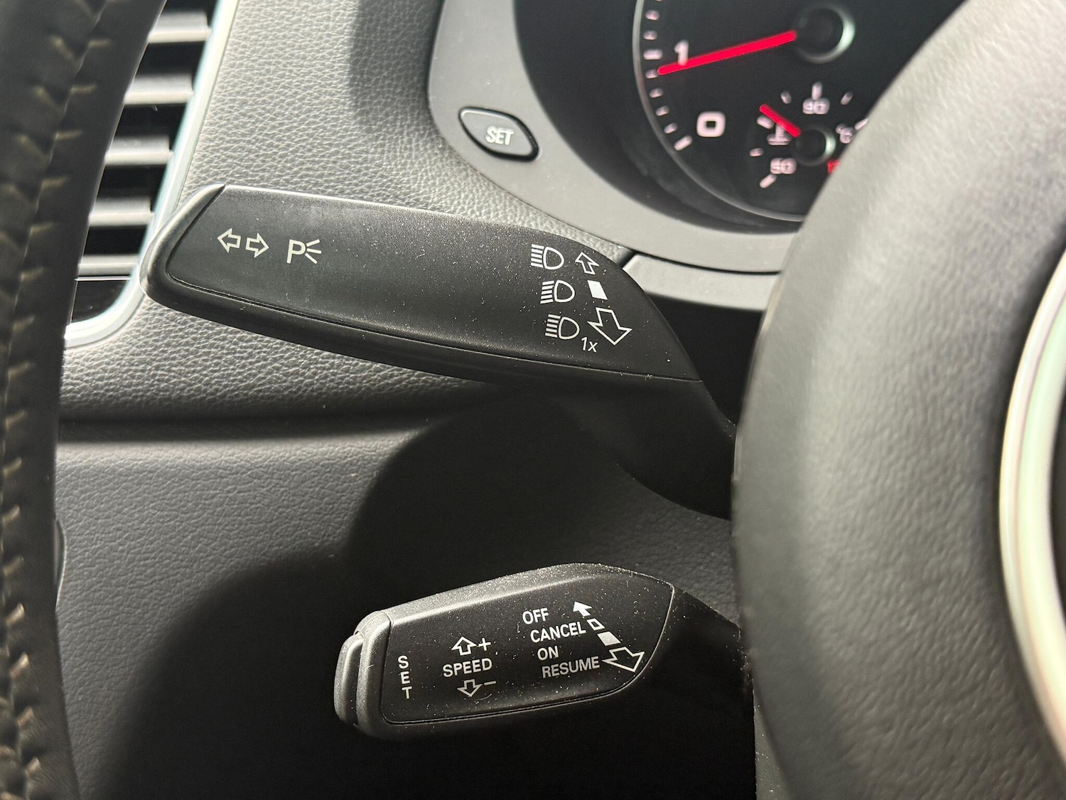 Used Audi Q3 2018 for sale - 76167138: Photo 16