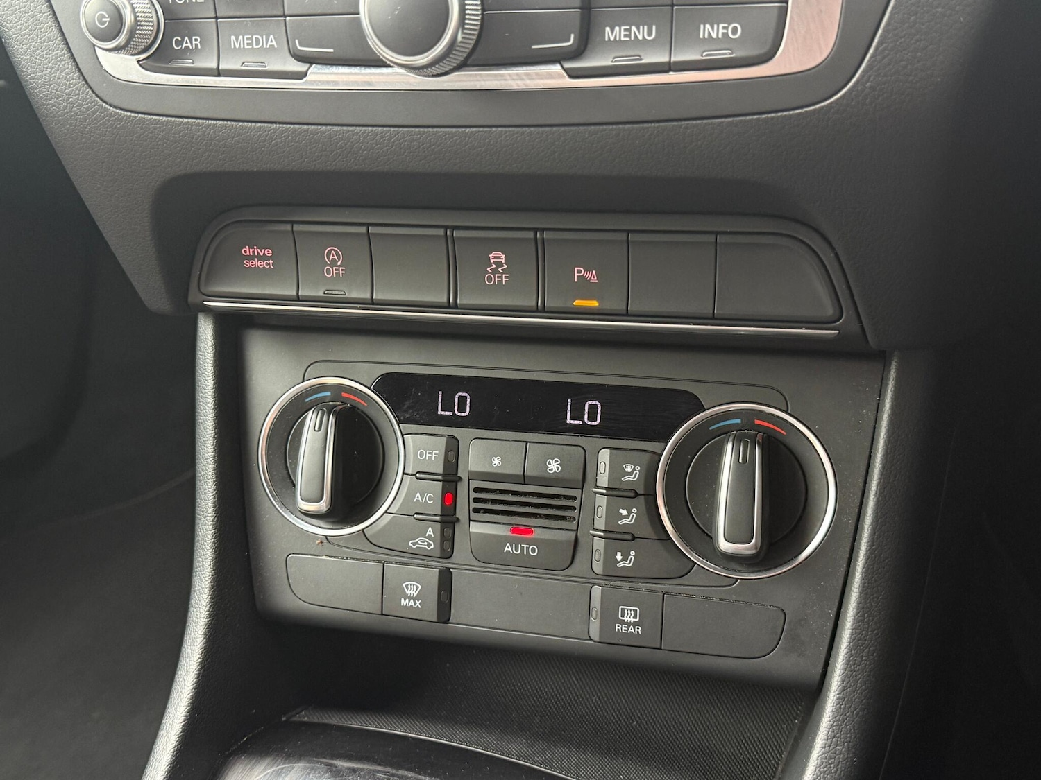 Used Audi Q3 2018 for sale - 76167138: Photo 22