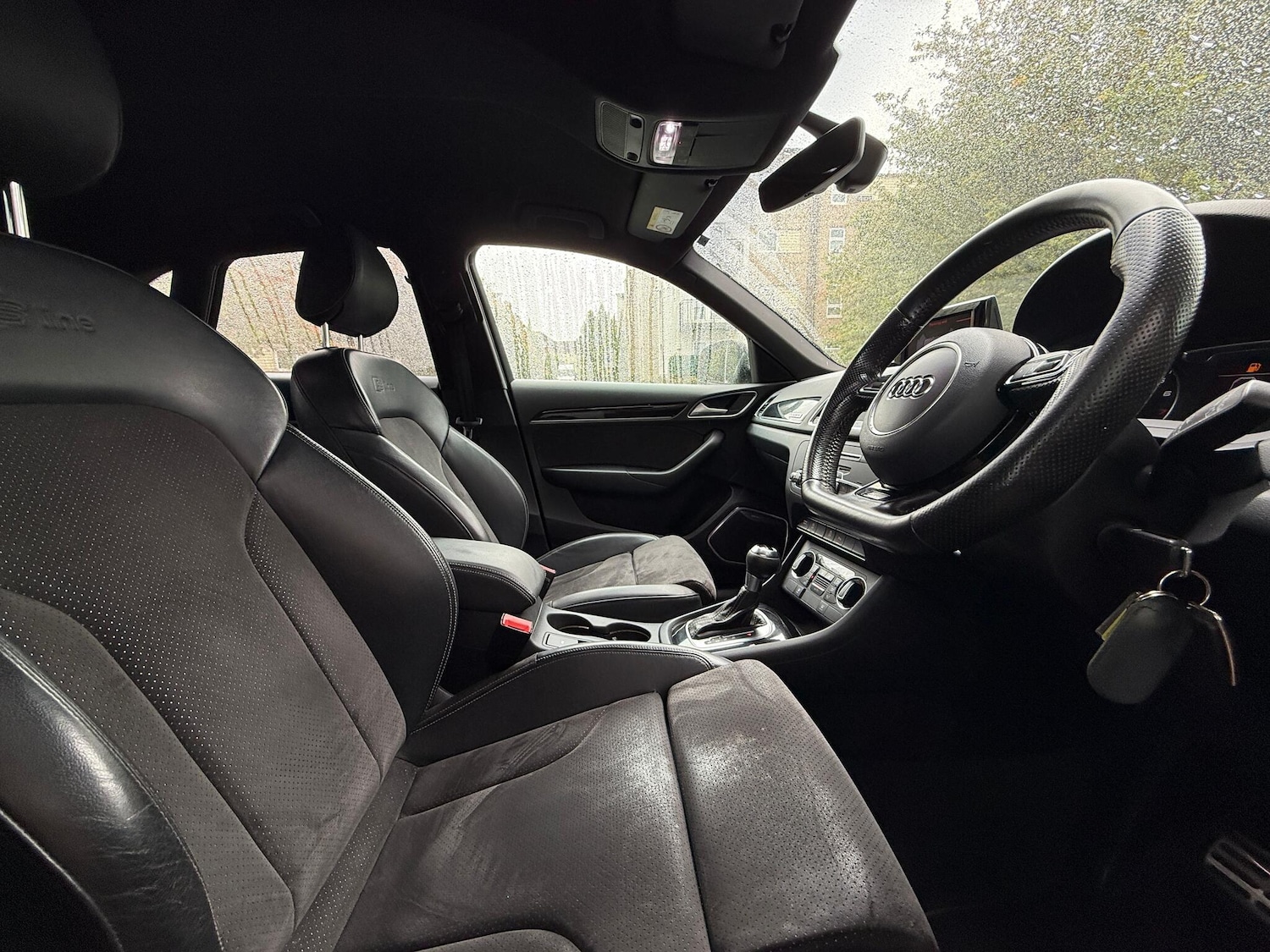 Used Audi Q3 2018 for sale - 76167138: Photo 30