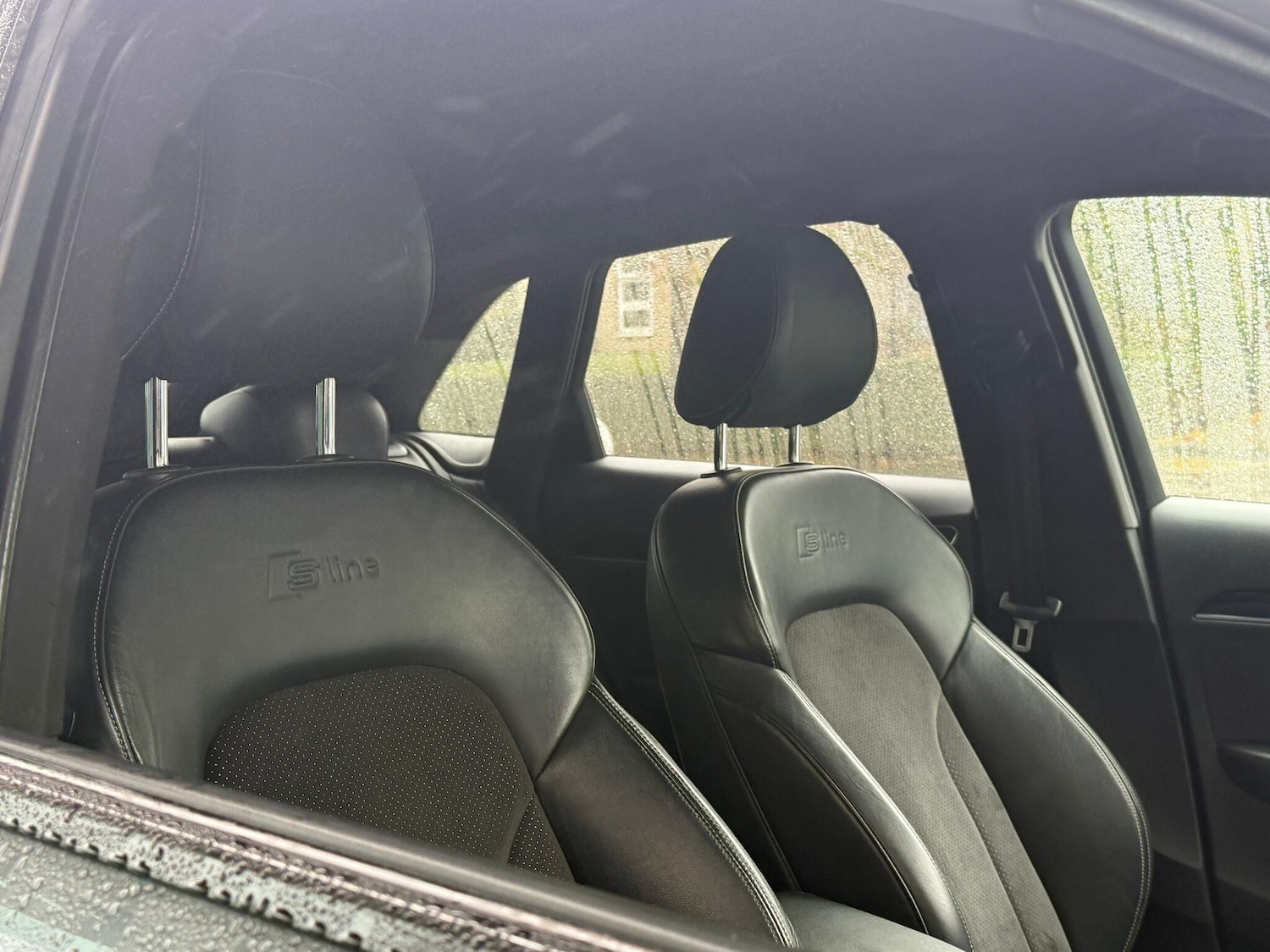 Used Audi Q3 2018 for sale - 76167138: Photo 32