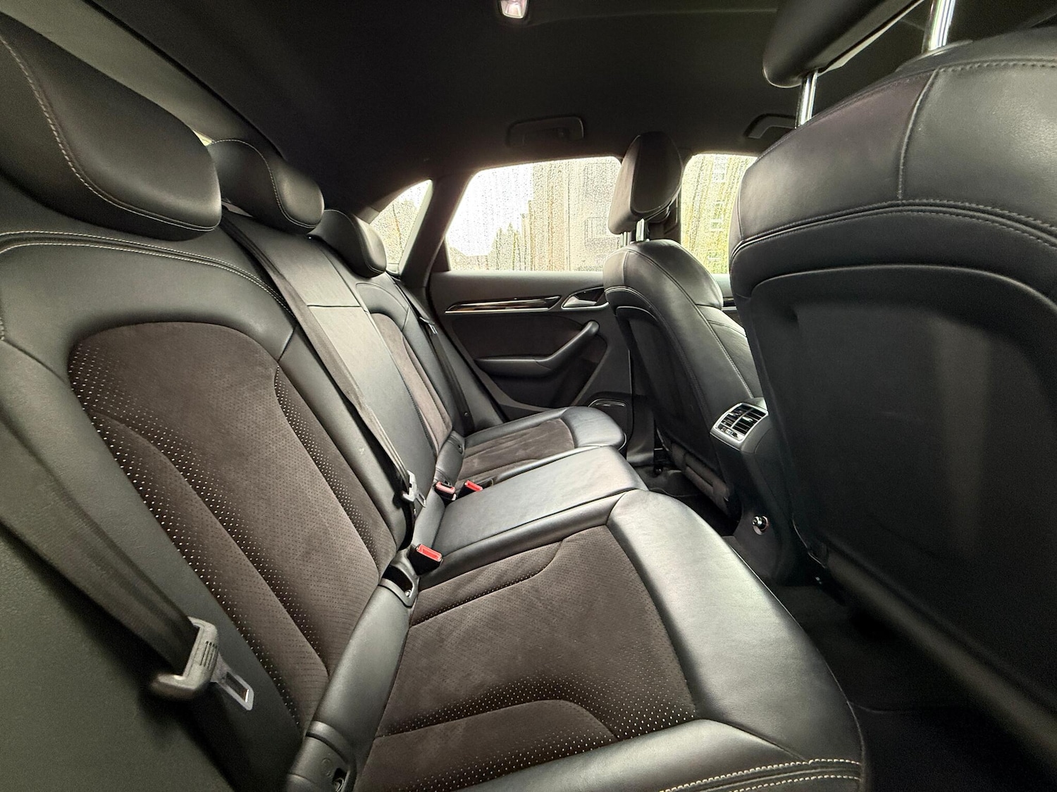 Used Audi Q3 2018 for sale - 76167138: Photo 33