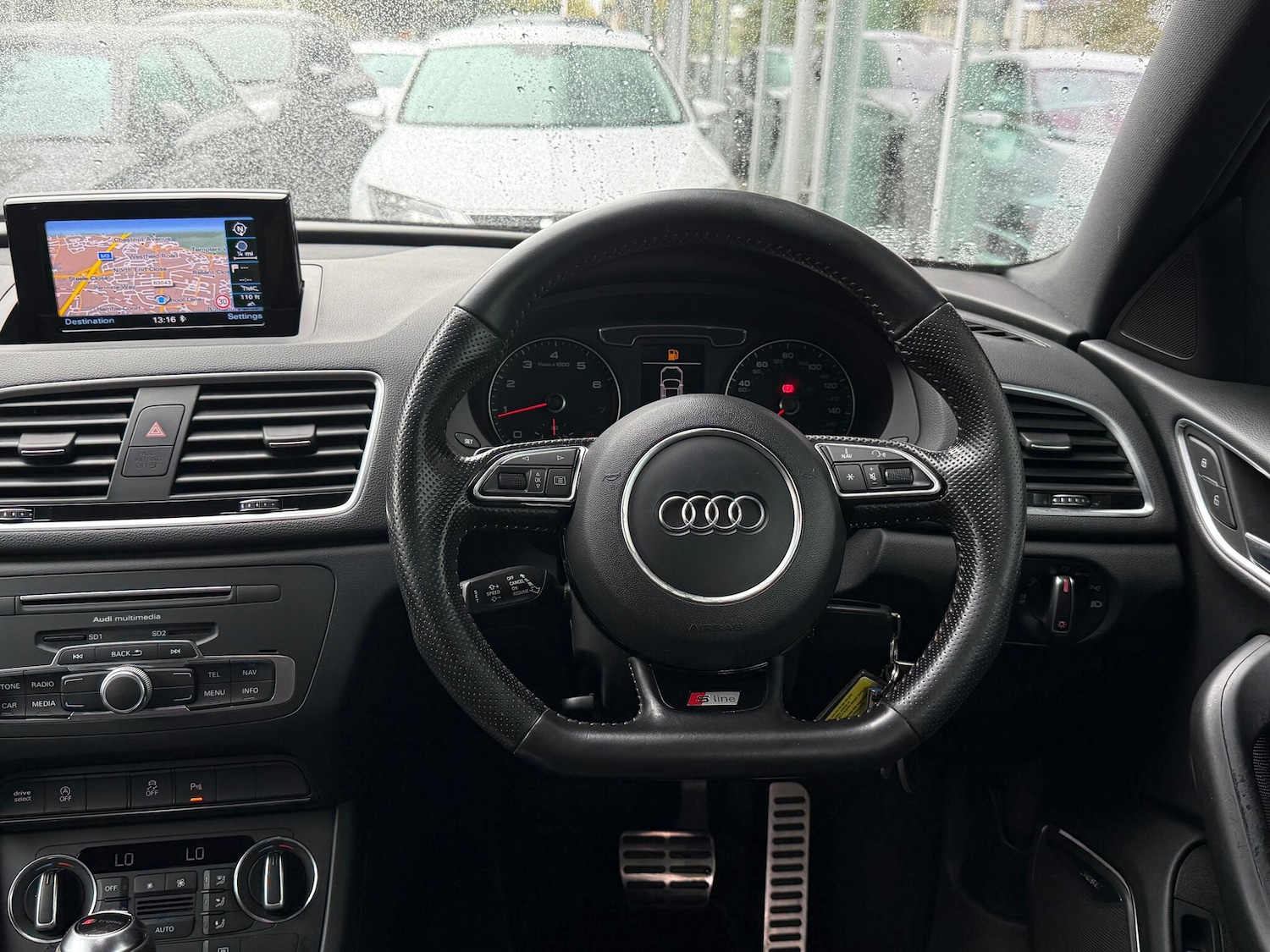 Used Audi Q3 2018 for sale - 76167138: Photo 35