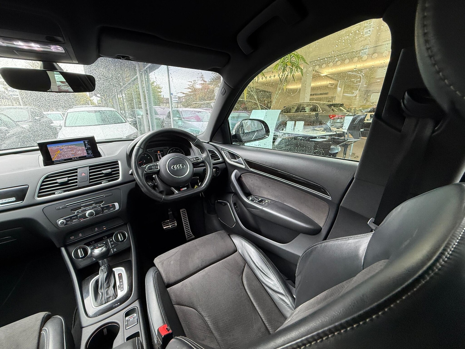 Used Audi Q3 2018 for sale - 76167138: Photo 36