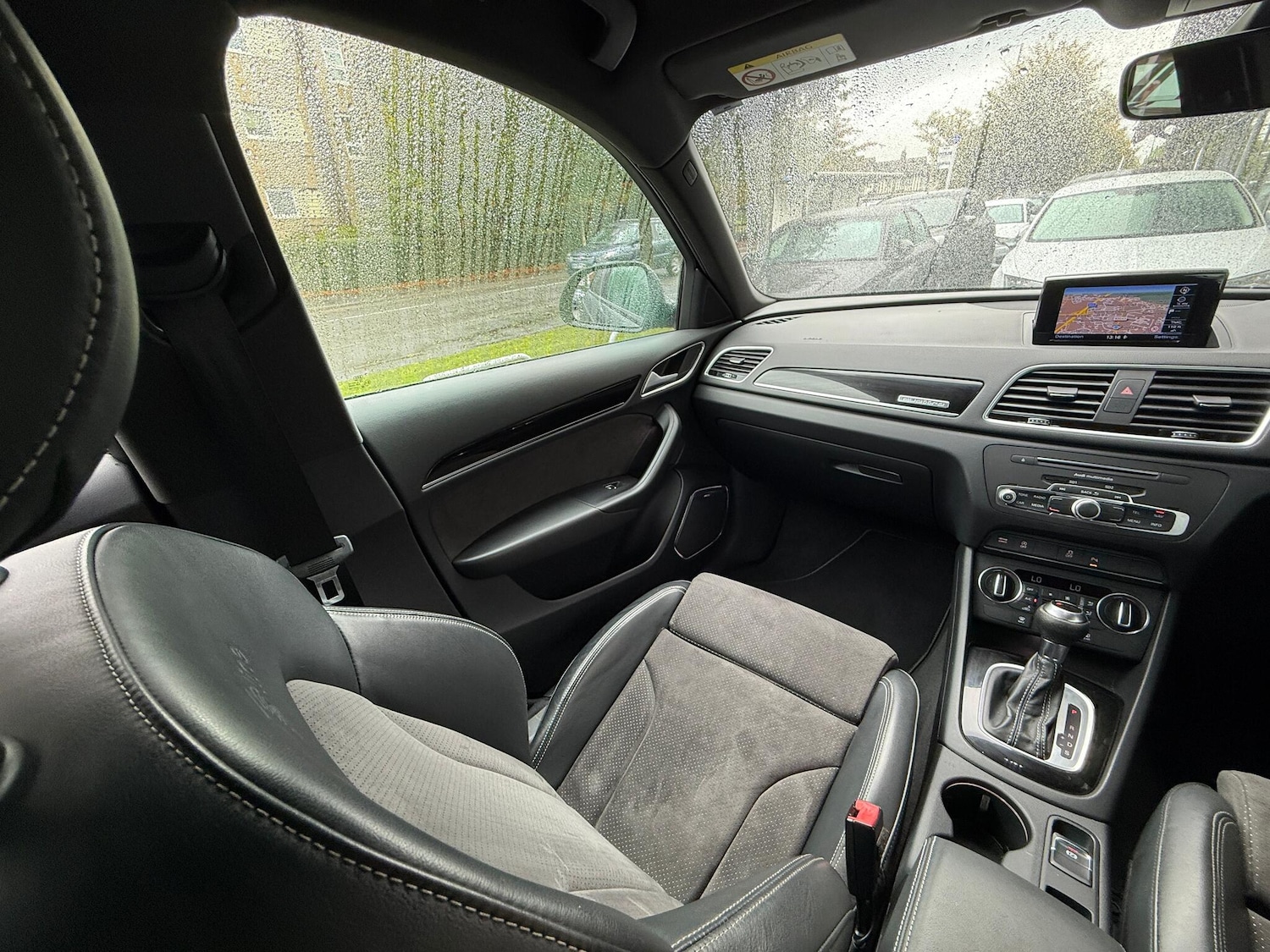 Used Audi Q3 2018 for sale - 76167138: Photo 37