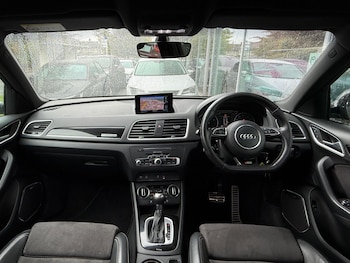 Used Audi Q3 2018 for sale - 76167138: Photo