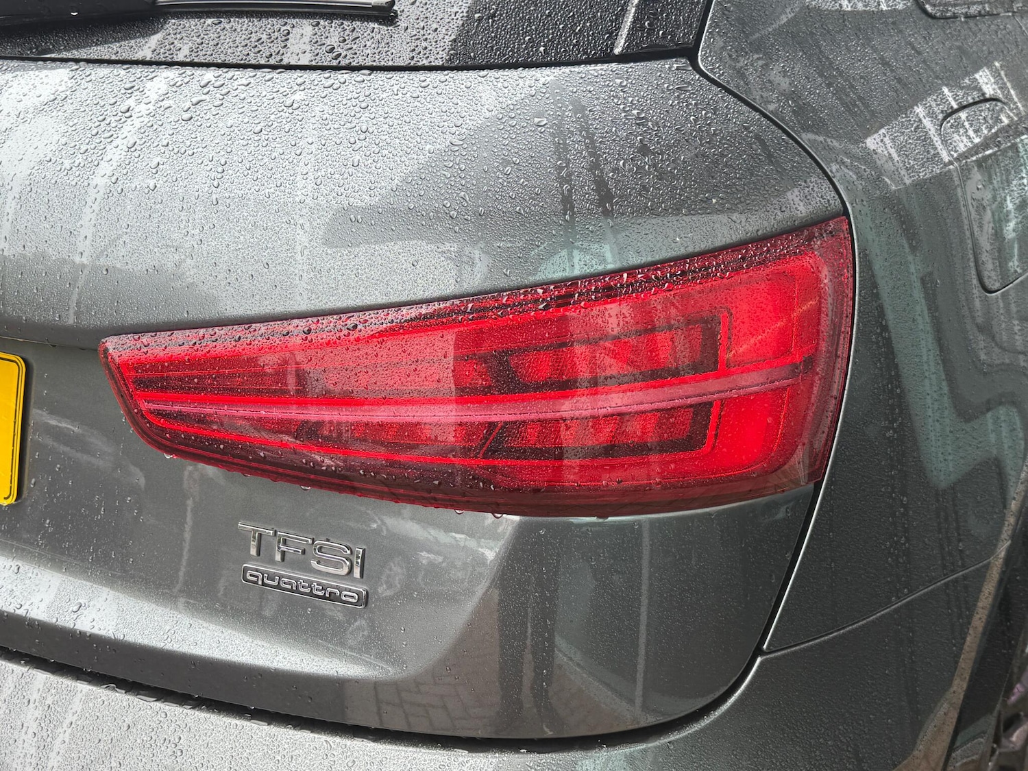 Used Audi Q3 2018 for sale - 76167138: Photo 42