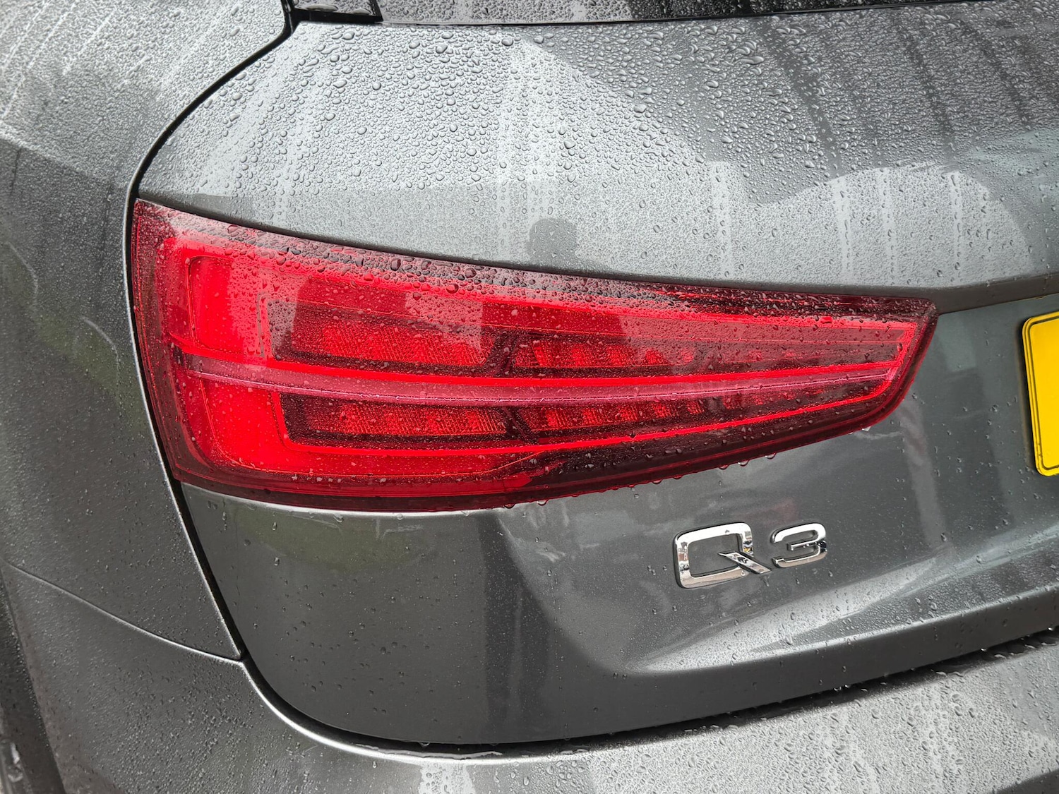 Used Audi Q3 2018 for sale - 76167138: Photo 43