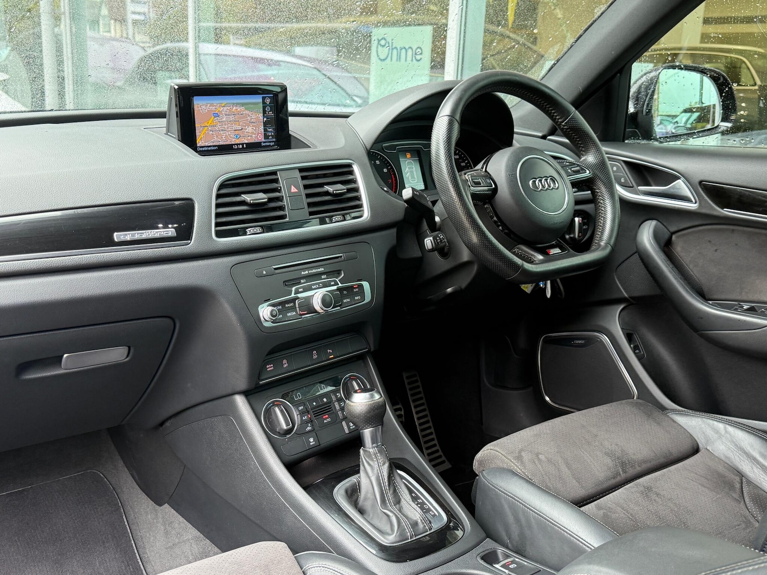 Used Audi Q3 2018 for sale - 76167138: Photo 5