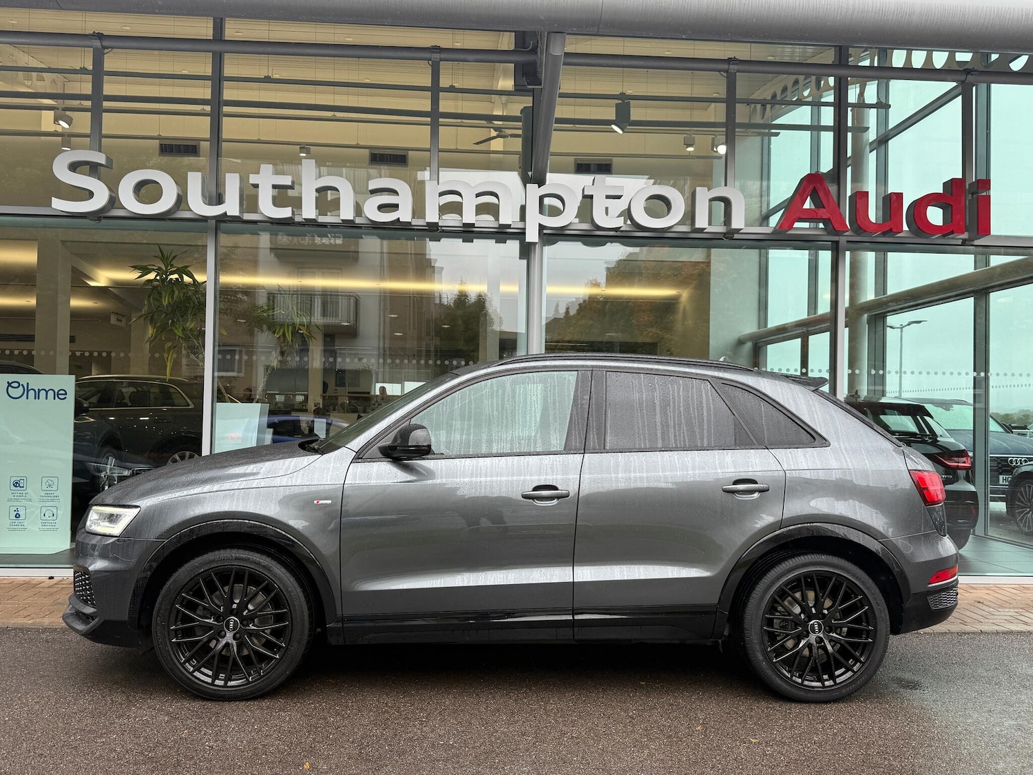 Used Audi Q3 2018 for sale - 76167138: Photo 50