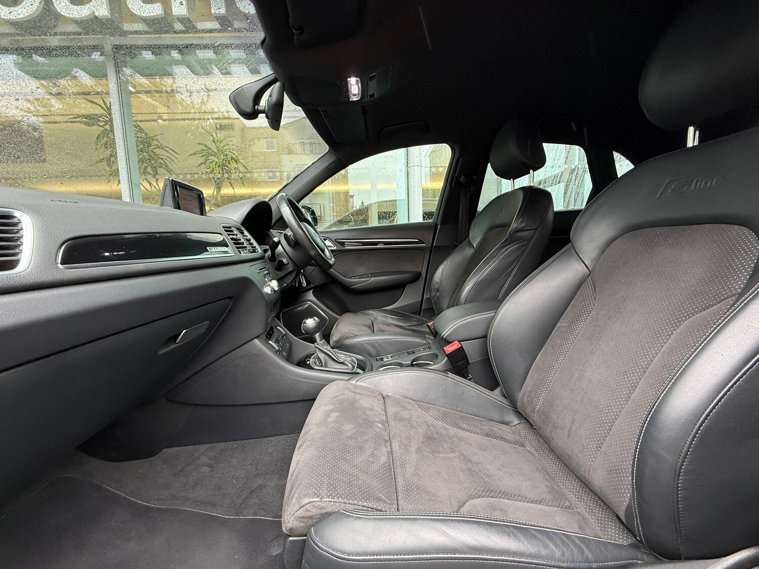 Used Audi Q3 2018 for sale - 76167138: Photo 52