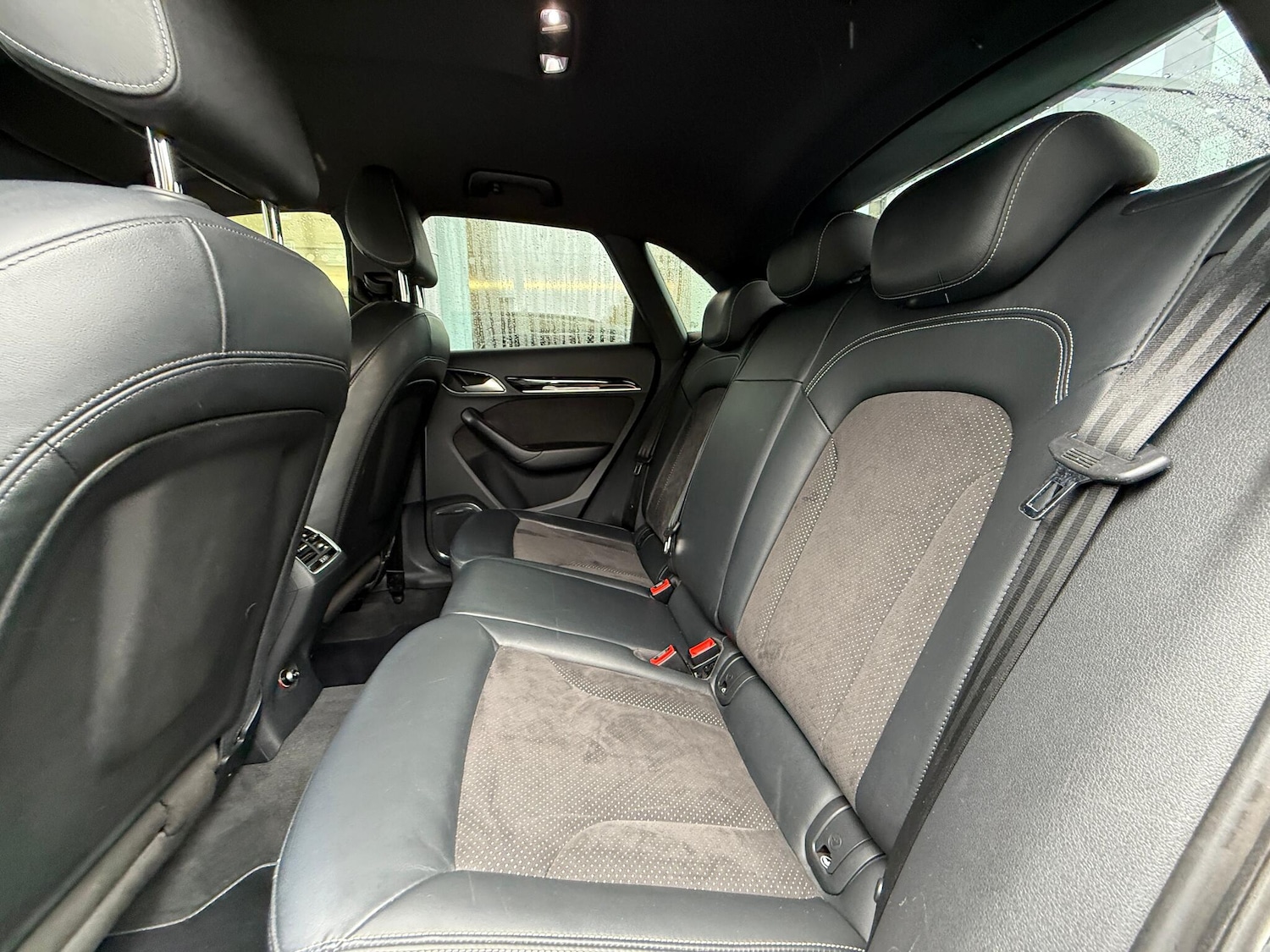 Used Audi Q3 2018 for sale - 76167138: Photo 53
