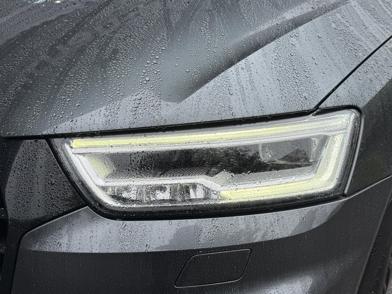Used Audi Q3 2018 for sale - 76167138: Photo 54