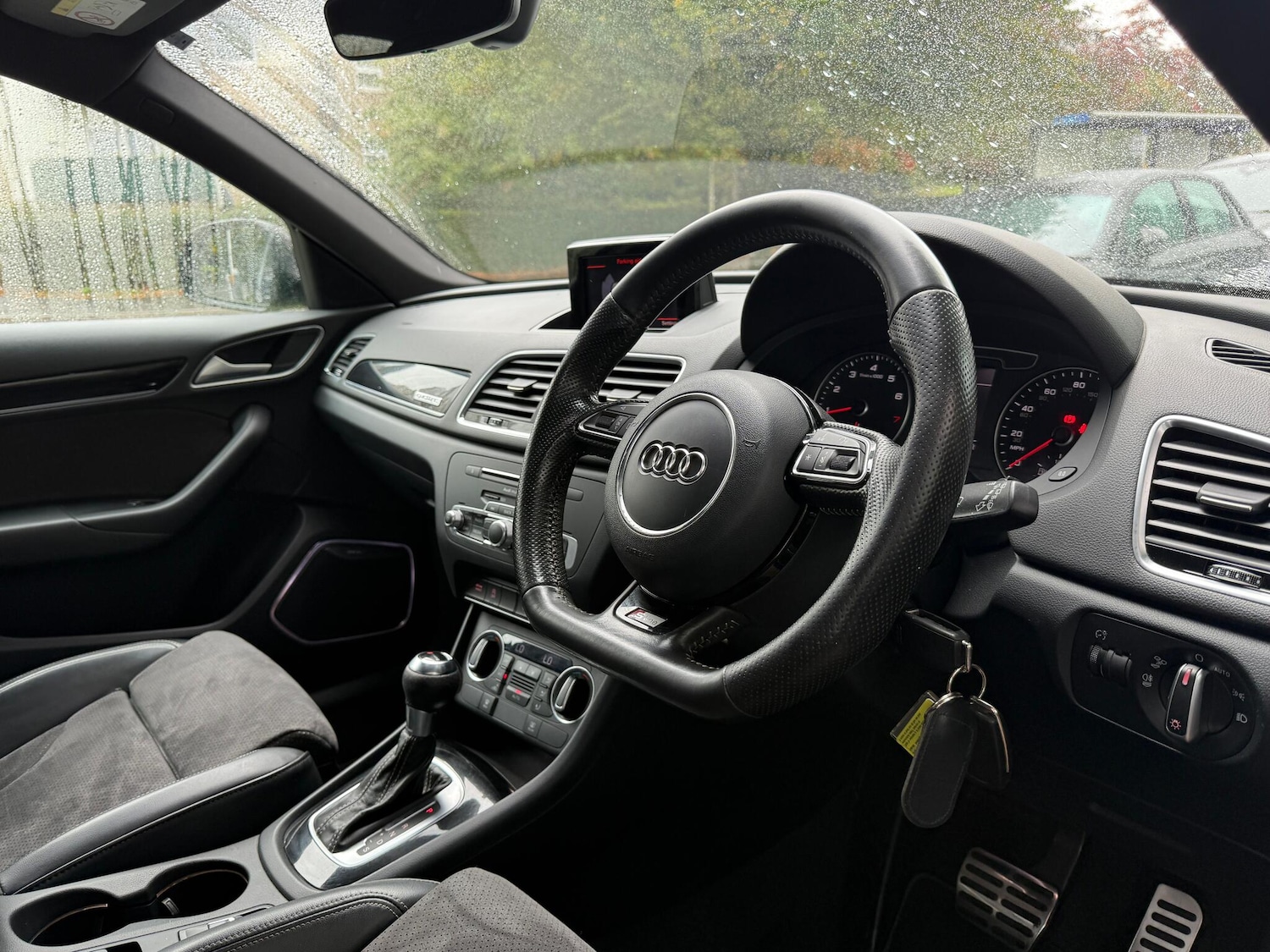 Used Audi Q3 2018 for sale - 76167138: Photo 8