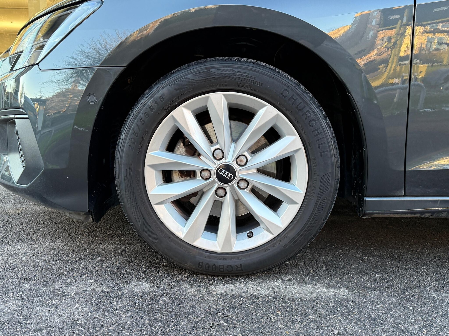 Used Audi A3 2022 for sale - 77109727: Photo 10