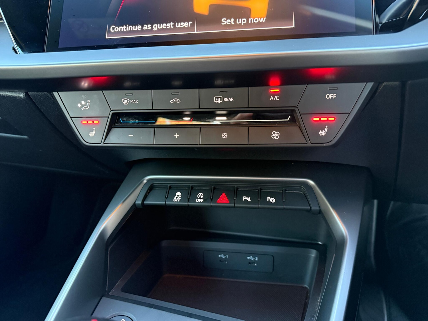 Used Audi A3 2022 for sale - 77109727: Photo 16