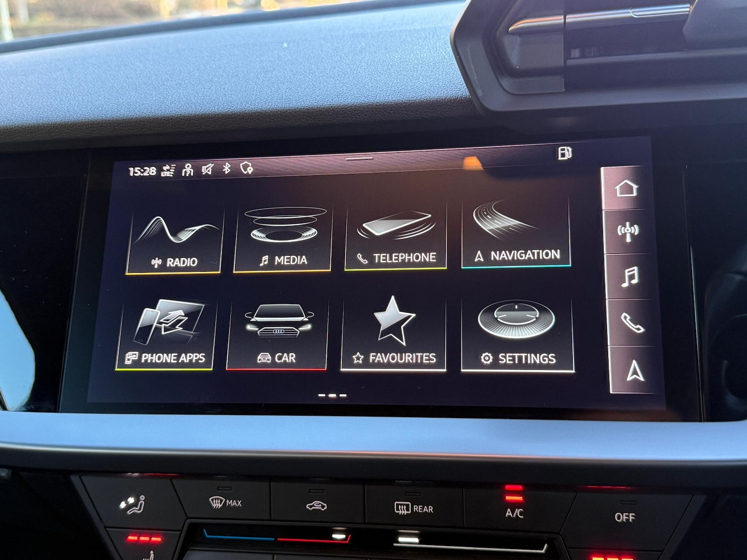 Used Audi A3 2022 for sale - 77109727: Photo 17