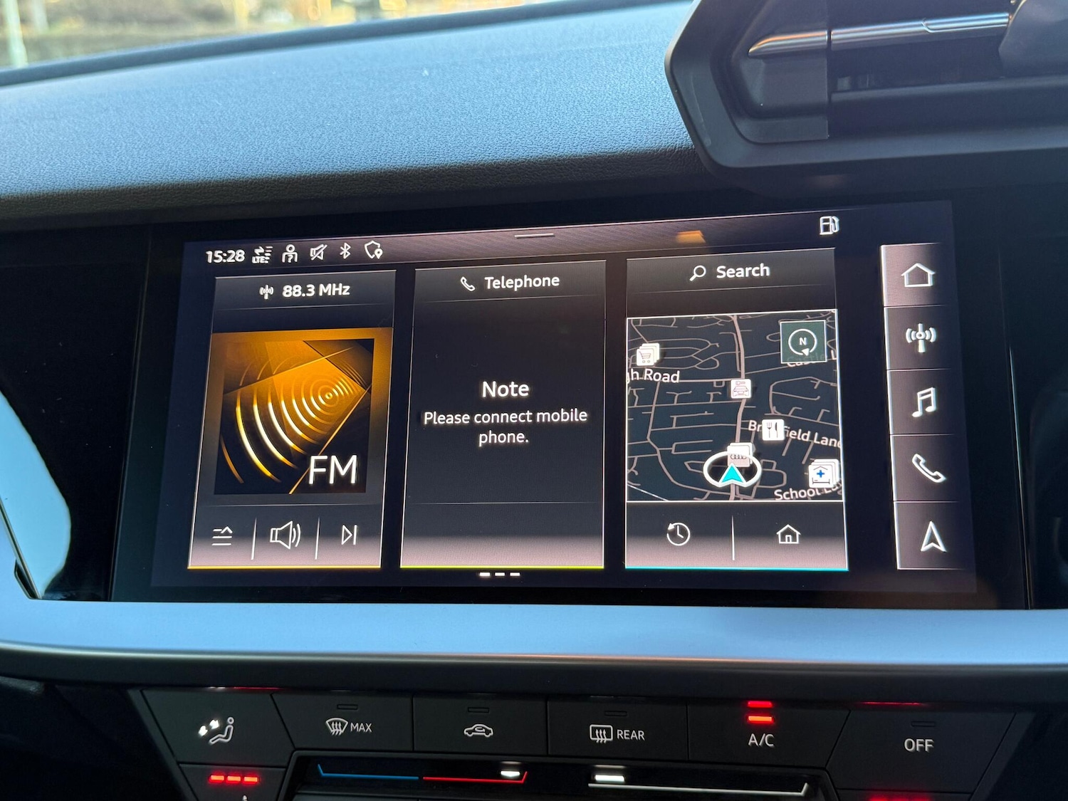 Used Audi A3 2022 for sale - 77109727: Photo 18