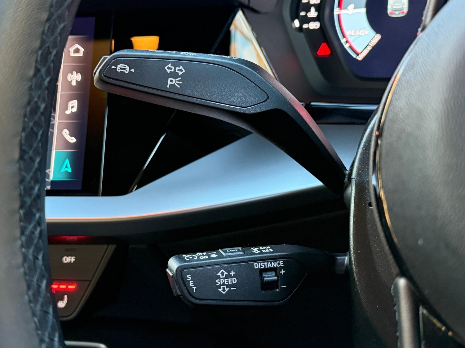 Used Audi A3 2022 for sale - 77109727: Photo 23