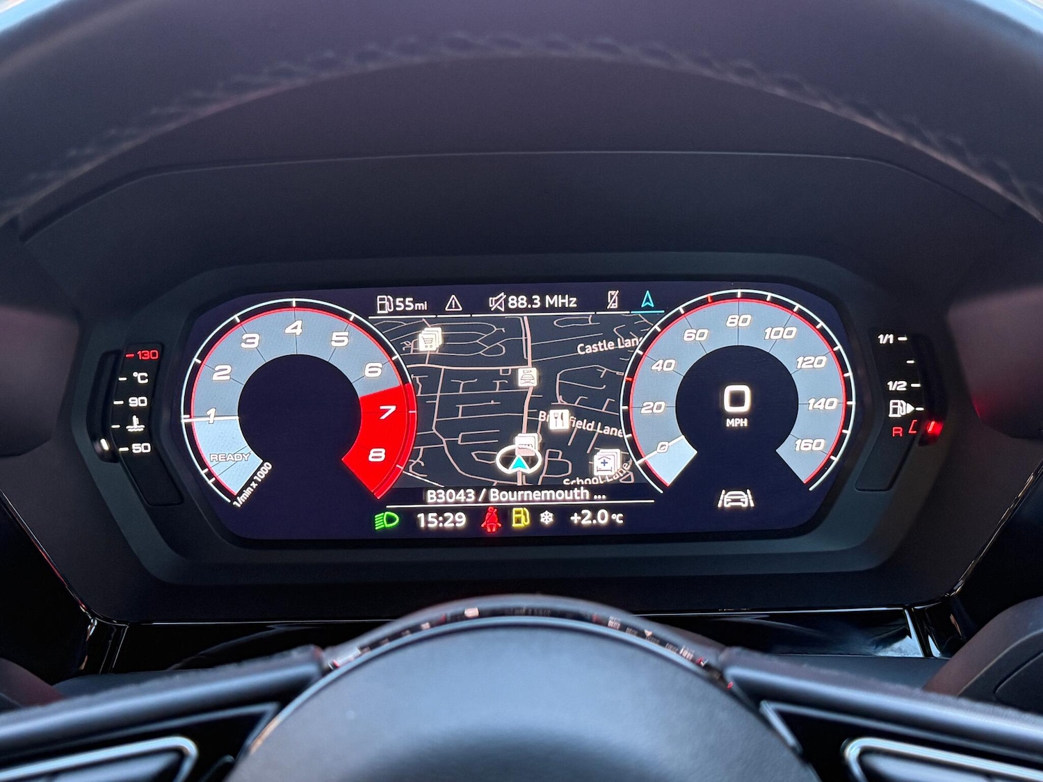 Used Audi A3 2022 for sale - 77109727: Photo 25