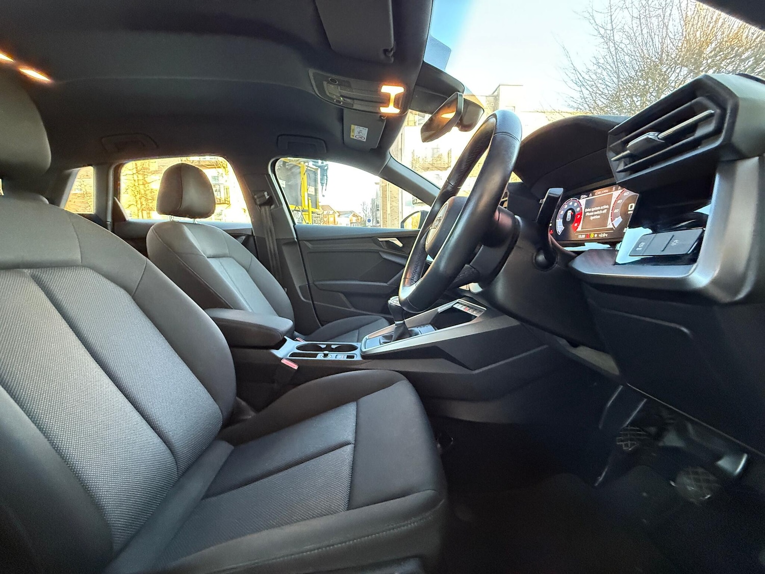 Used Audi A3 2022 for sale - 77109727: Photo 28