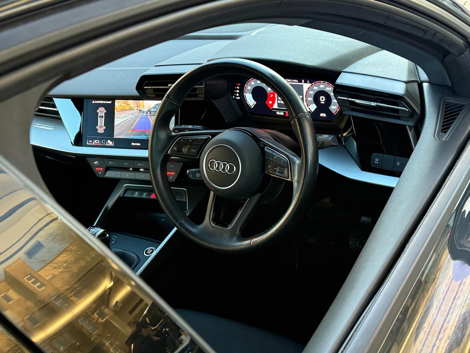 Used Audi A3 2022 for sale - 77109727: Photo 29