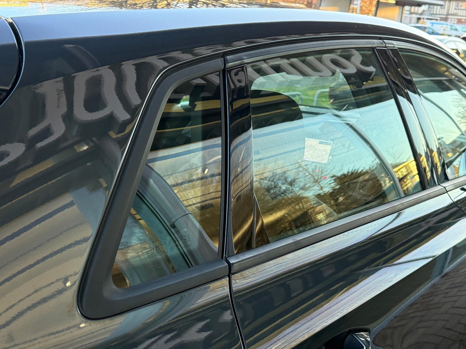 Used Audi A3 2022 for sale - 77109727: Photo 31