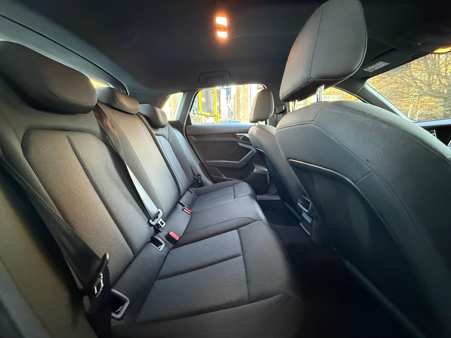 Used Audi A3 2022 for sale - 77109727: Photo 33