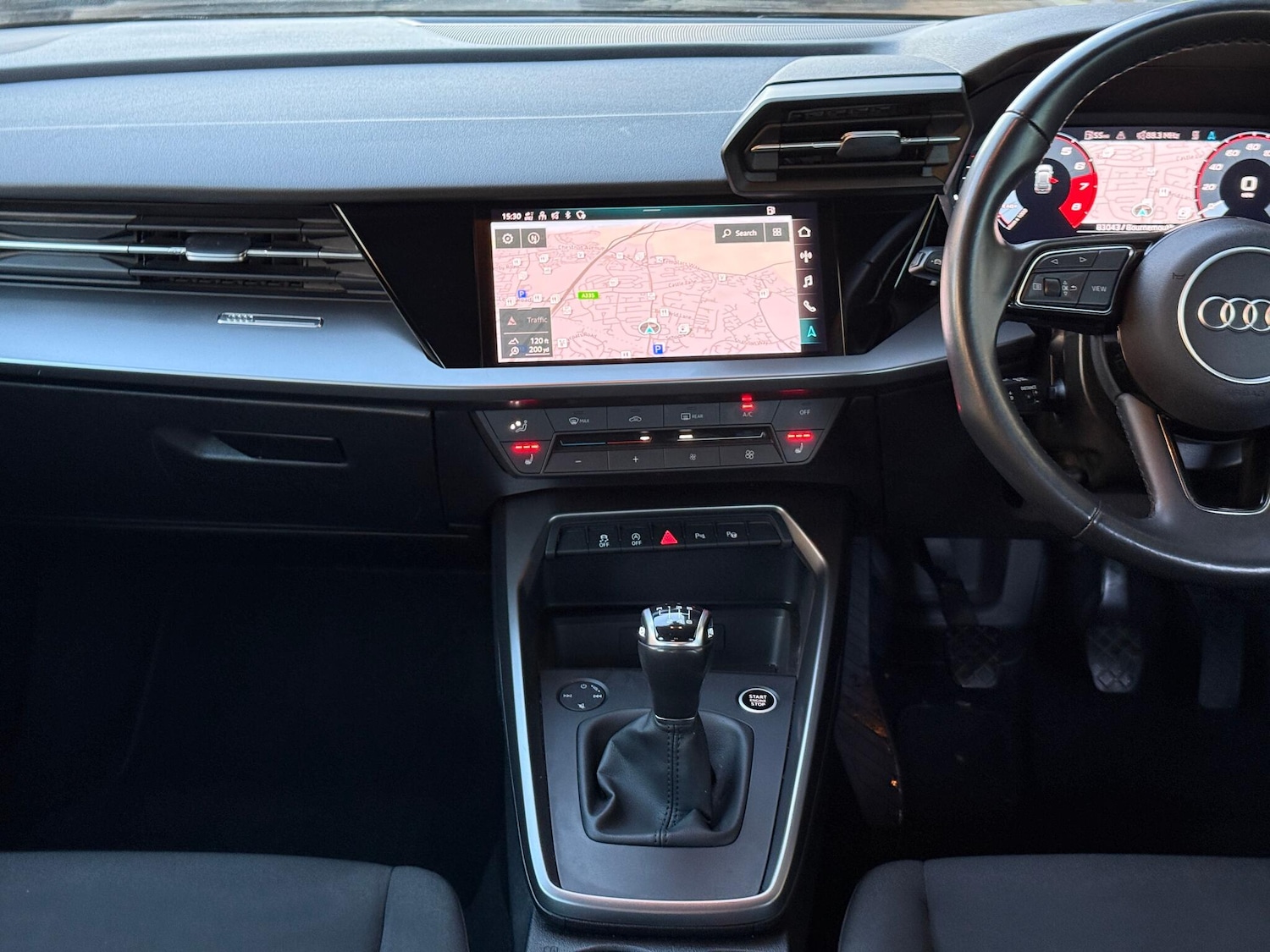 Used Audi A3 2022 for sale - 77109727: Photo 36