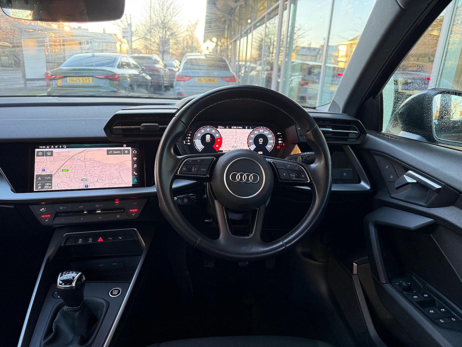 Used Audi A3 2022 for sale - 77109727: Photo 37