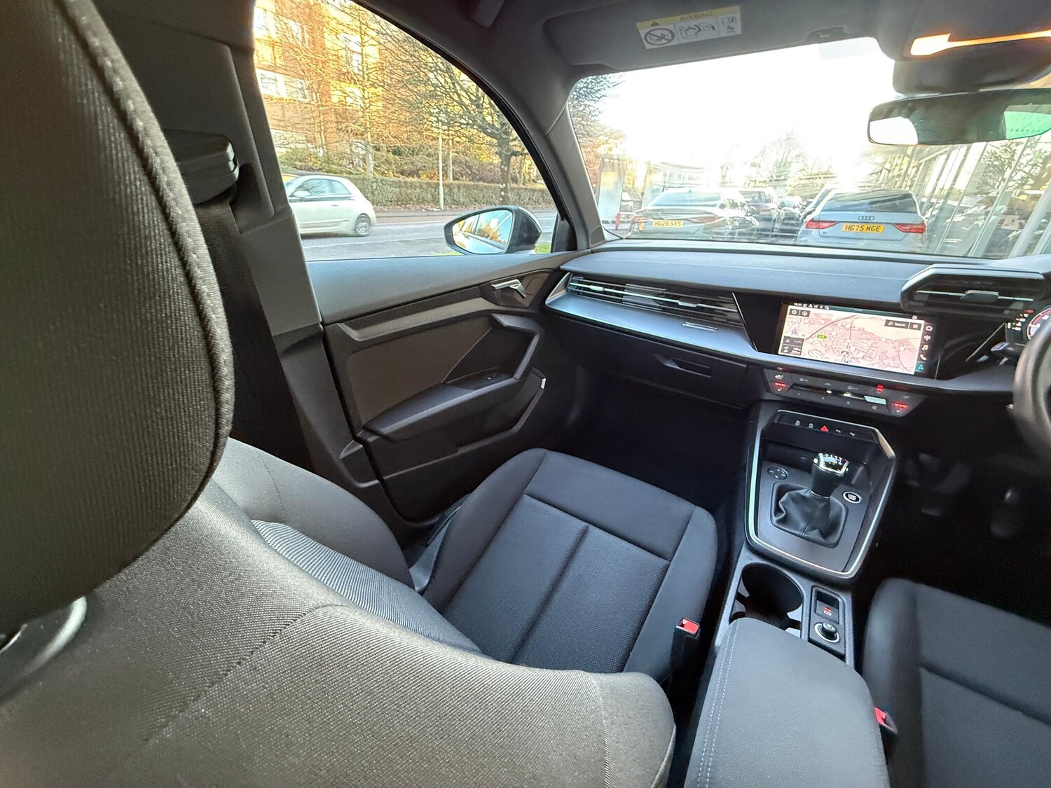 Used Audi A3 2022 for sale - 77109727: Photo 38