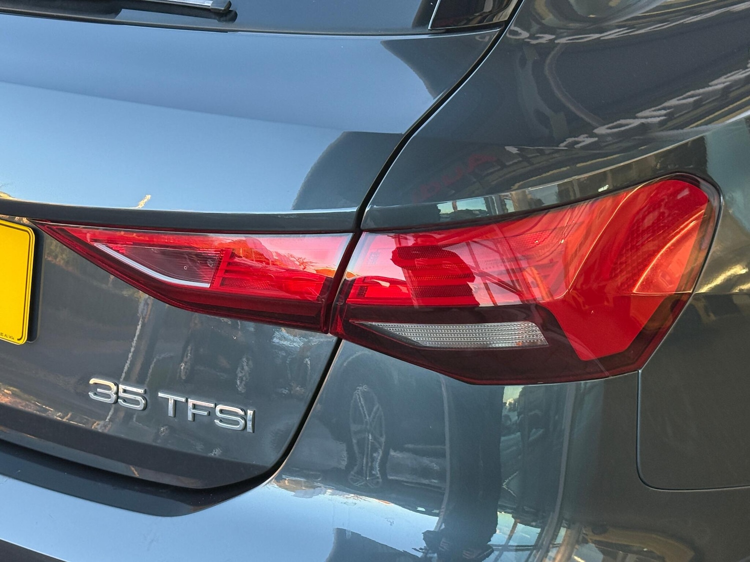 Used Audi A3 2022 for sale - 77109727: Photo 40