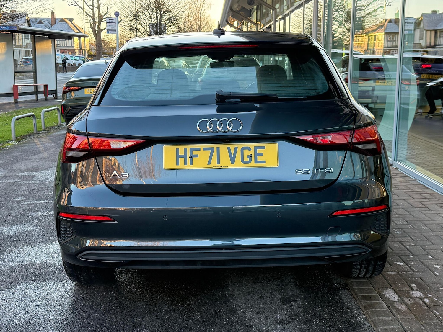 Used Audi A3 2022 for sale - 77109727: Photo 41