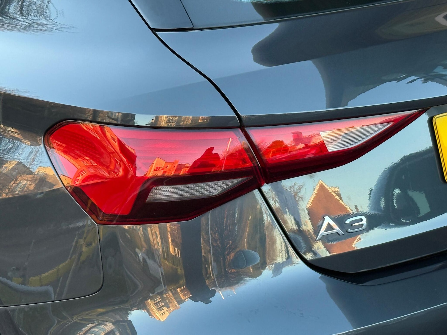 Used Audi A3 2022 for sale - 77109727: Photo 42