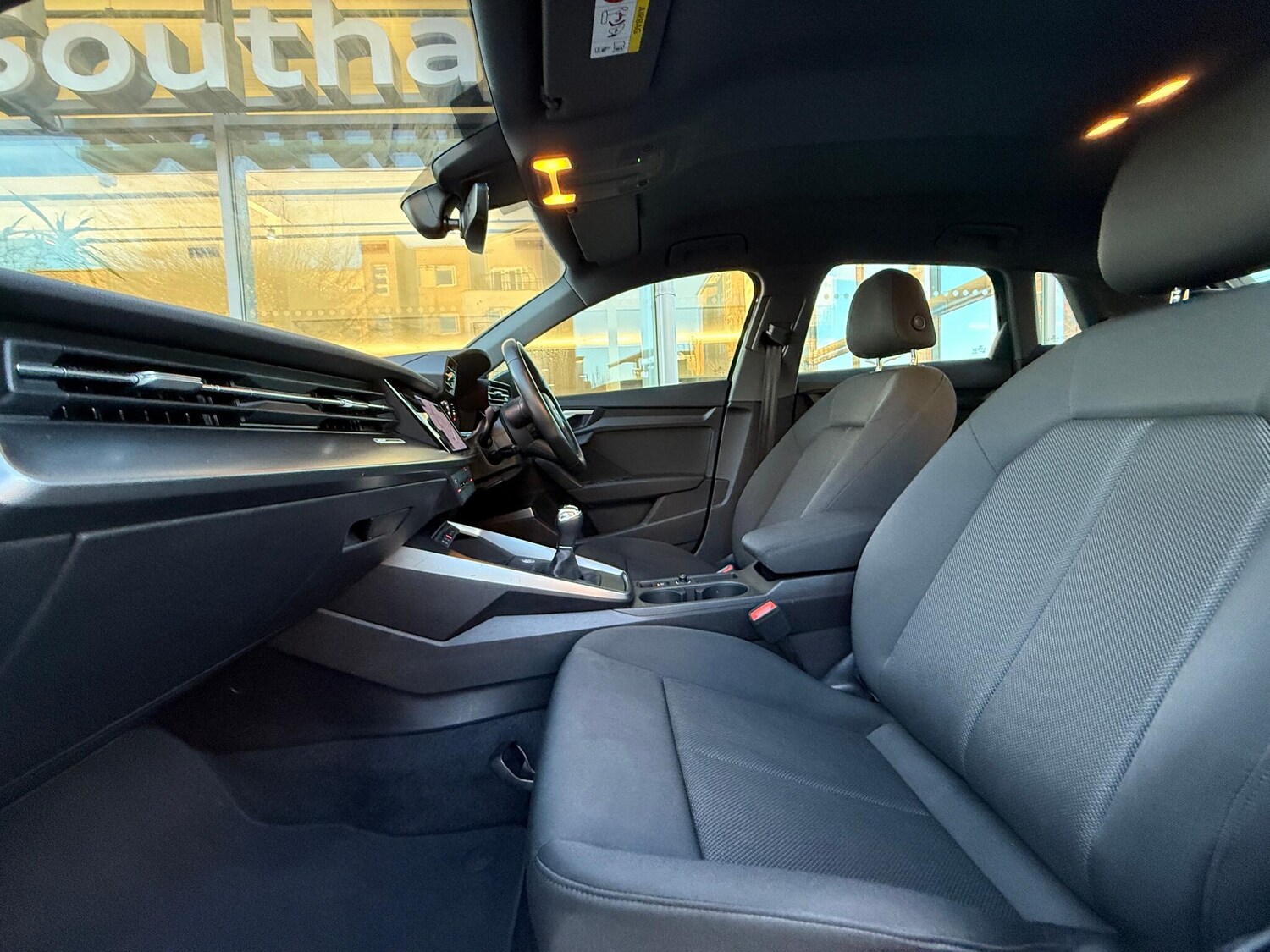 Used Audi A3 2022 for sale - 77109727: Photo 47