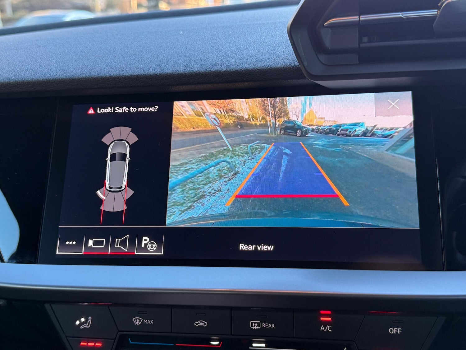 Used Audi A3 2022 for sale - 77109727: Photo 5