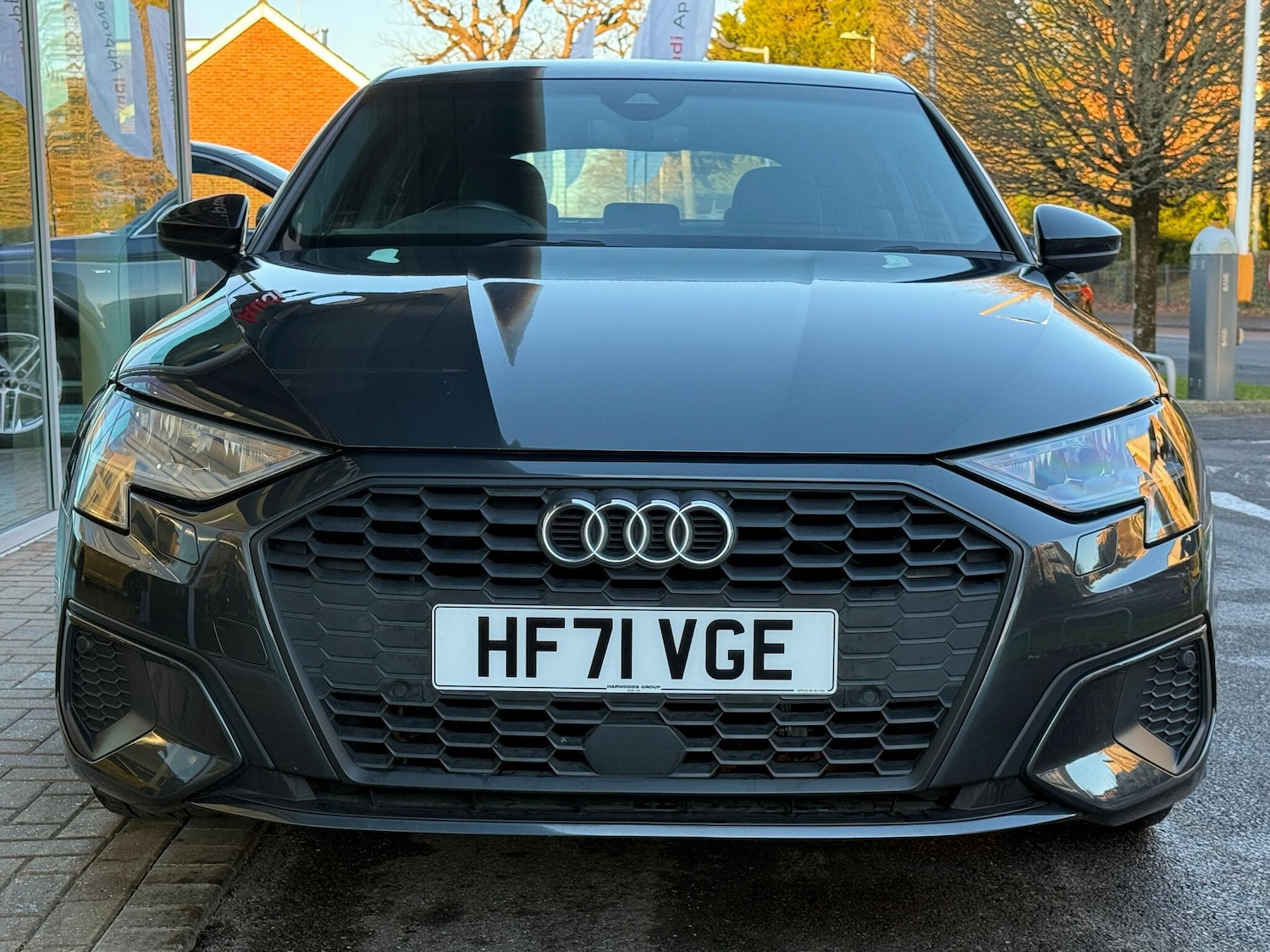 Used Audi A3 2022 for sale - 77109727: Photo 51