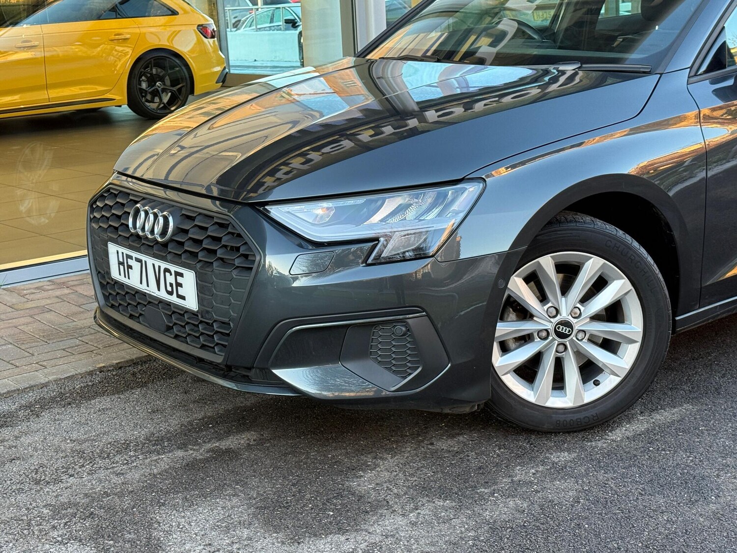Used Audi A3 2022 for sale - 77109727: Photo 52