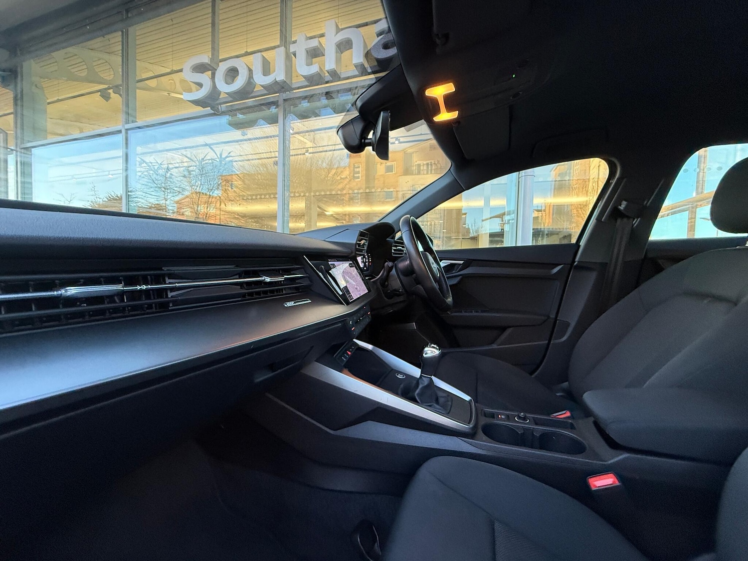 Used Audi A3 2022 for sale - 77109727: Photo 8