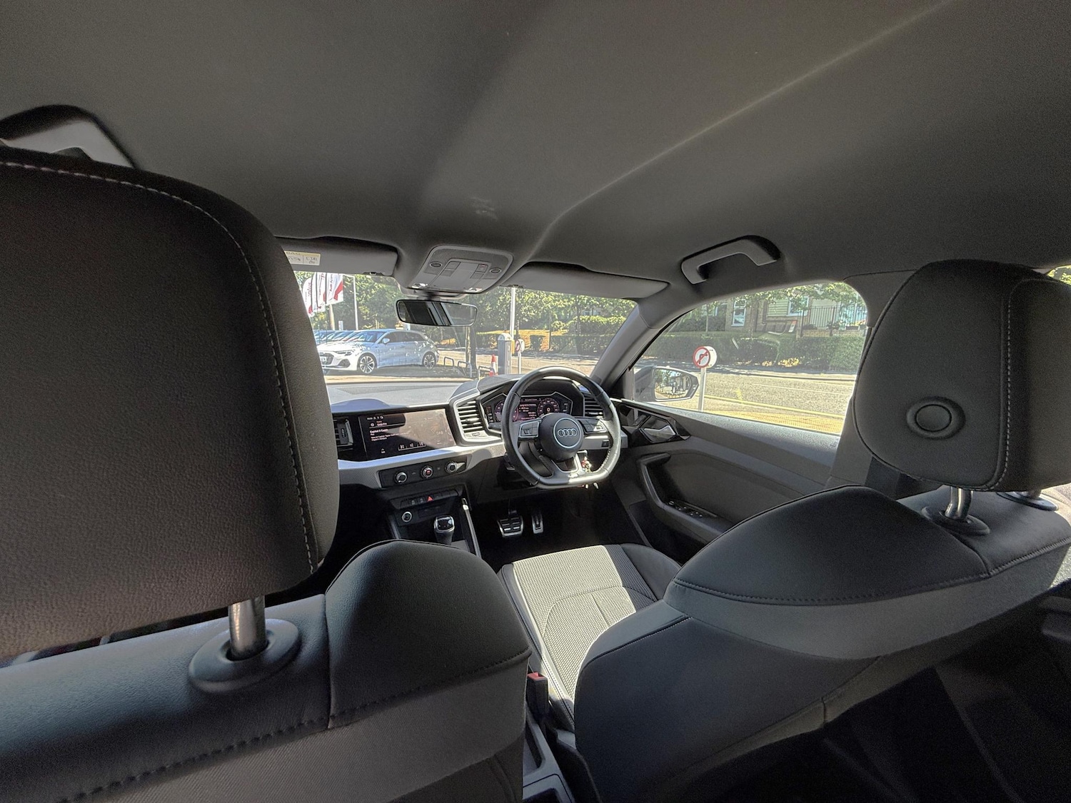 Vehicle 29