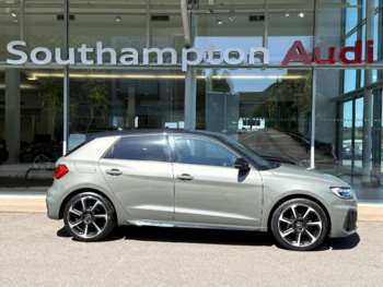 Used Audi A1 2023 for sale - 75226118: Photo