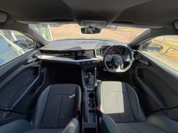 Used Audi A1 2023 for sale - 75226118: Photo