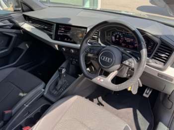 Used Audi A1 2023 for sale - 75226118: Photo