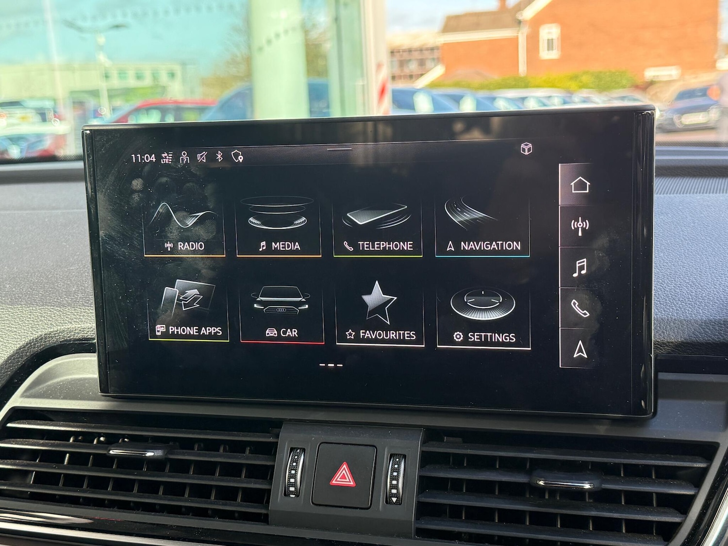 Used Audi Q5 2021 for sale - 76572571: Photo 19