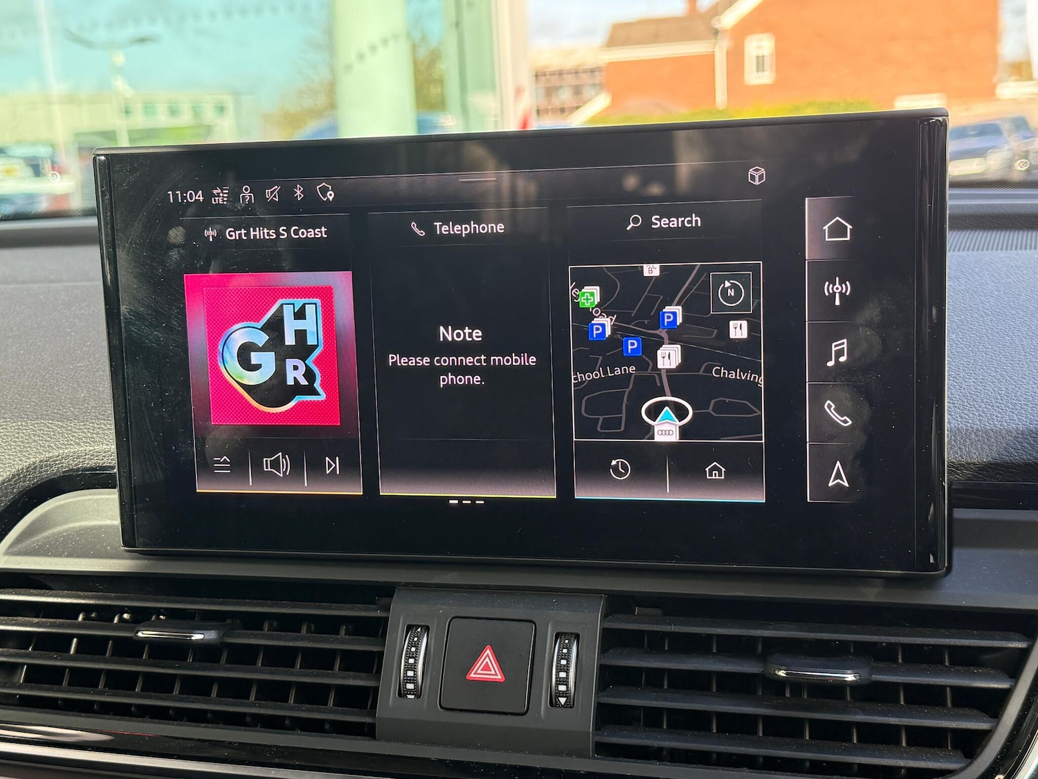 Used Audi Q5 2021 for sale - 76572571: Photo 20