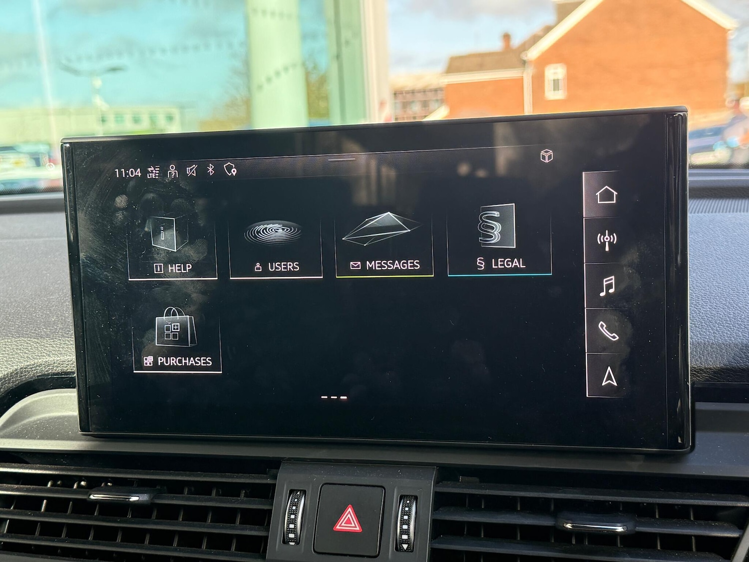 Used Audi Q5 2021 for sale - 76572571: Photo 21