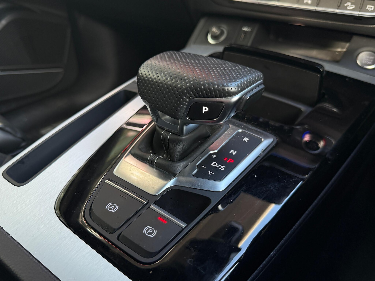 Used Audi Q5 2021 for sale - 76572571: Photo 28