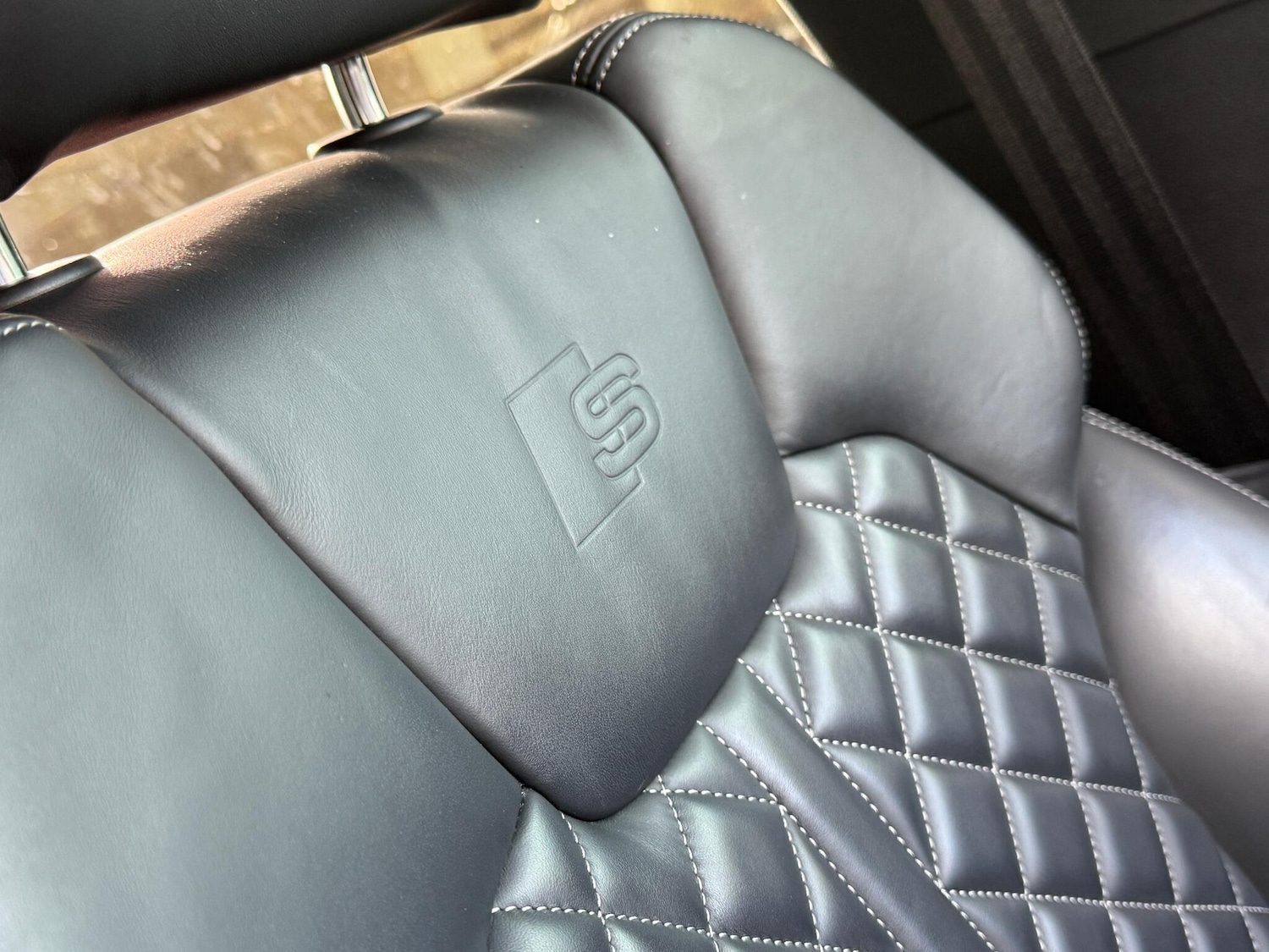 Used Audi Q5 2021 for sale - 76572571: Photo 32