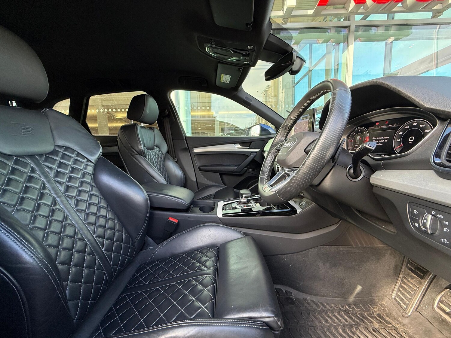 Used Audi Q5 2021 for sale - 76572571: Photo 38